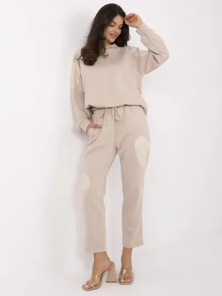 Set-MI-KMPL-M6156.98-beige