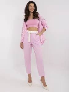Pants-DHJ-SP-8830.77-light pink