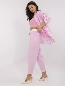 Pants-DHJ-SP-8830.77-light pink