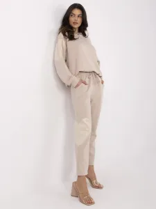 Set-MI-KMPL-M6156.98-beige