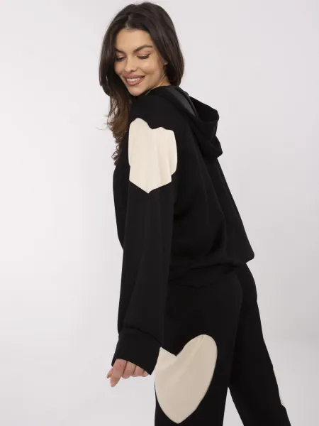 Set-MI-KMPL-M6156.98-black