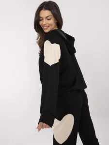 Set-MI-KMPL-M6156.98-black
