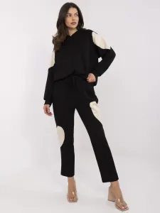Set-MI-KMPL-M6156.98-black