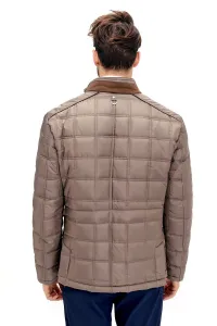 M8640 DEWBERRY MEN'S COAT-VISION