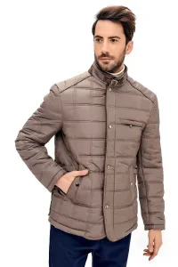 M8640 DEWBERRY MEN'S COAT-VISION