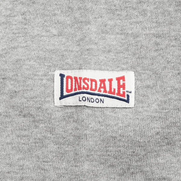 Pánska mikina Lonsdale Printed