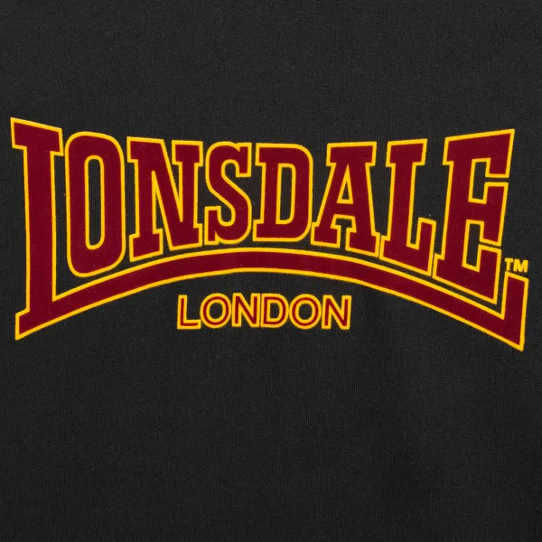 Pánska mikina Lonsdale London