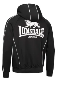 Pánska mikina Lonsdale Zip-Up
