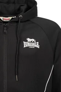 Pánska mikina Lonsdale Zip-Up