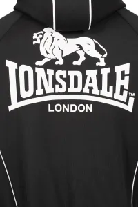 Pánska mikina Lonsdale Zip-Up