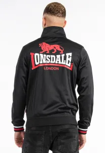 Lonsdale Men's tracksuit top regular fit