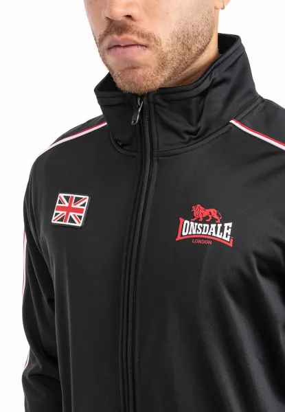 Lonsdale Men's tracksuit top regular fit
