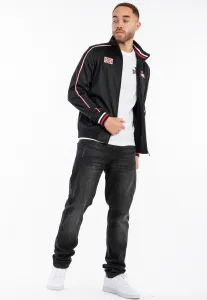Lonsdale Men's tracksuit top regular fit