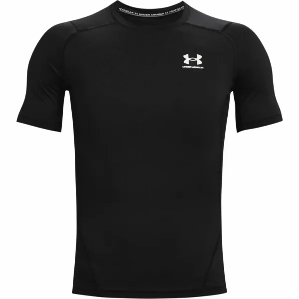 Men's compression shirt Under Armour HG Armour Comp SS