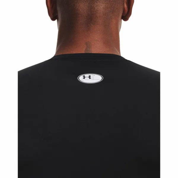 Men's compression shirt Under Armour HG Armour Comp SS