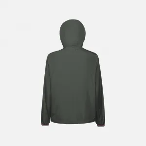 Green Men's Geox Jharrod Jacket - Men