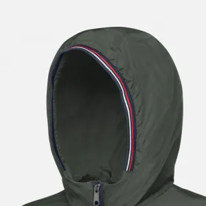 Green Men's Geox Jharrod Jacket - Men