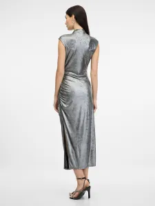 Silver Women's Midi Dress ORSAY - Women's