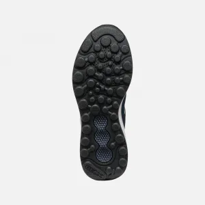 Dark blue men's sneakers Geox Spherica Actif X1 - Men's