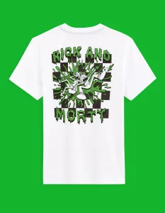 Celio Rick and Morty T-Shirt - Men's