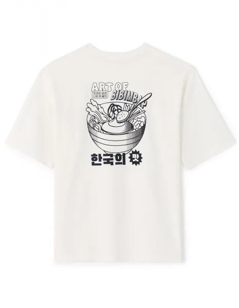 Celio T-Shirt Lefood - Men's