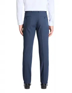 Celio Dress Trousers slim Fonew2 - Mens