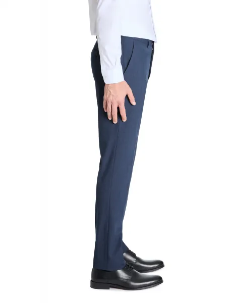 Celio Dress Trousers slim Fonew2 - Mens