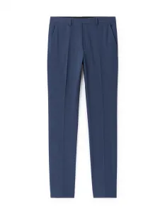 Celio Dress Trousers slim Fonew2 - Mens