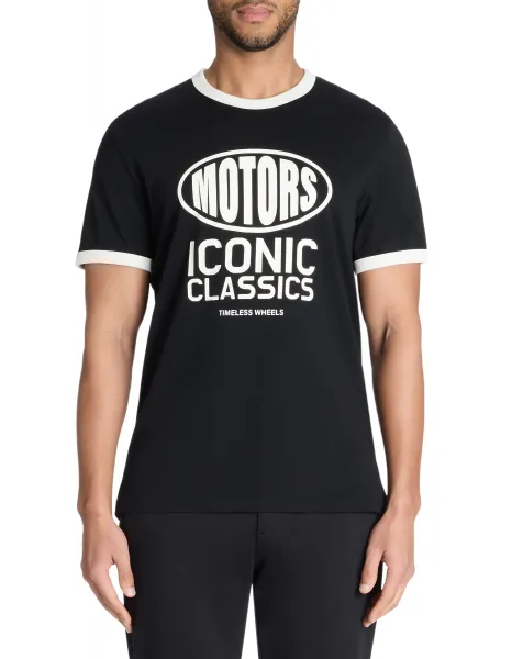 Celio Leico Short Sleeve T-Shirt - Mens