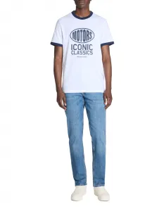 Celio Leico Short Sleeve T-Shirt - Mens