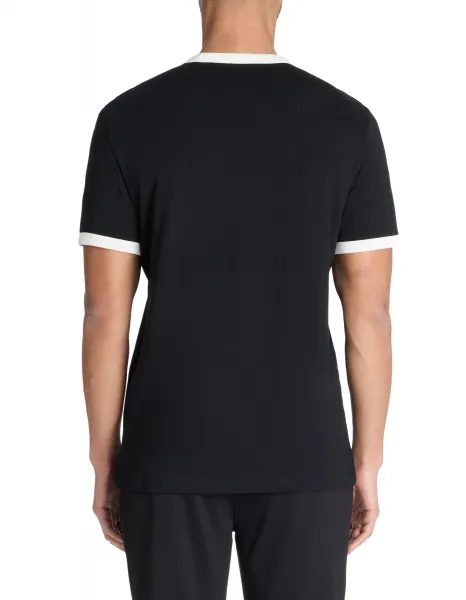 Celio Leico Short Sleeve T-Shirt - Mens