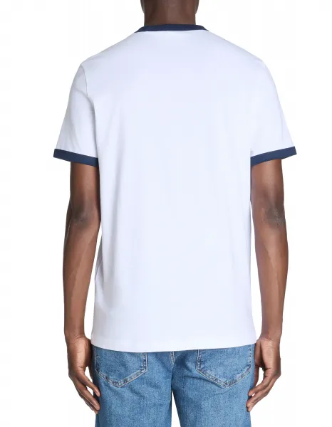 Celio Leico Short Sleeve T-Shirt - Mens