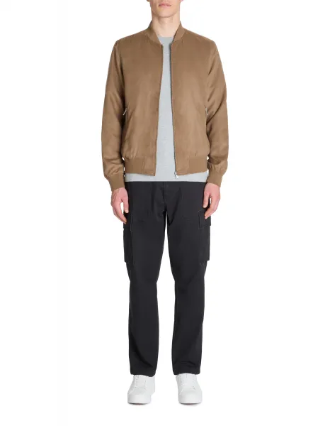 Celio Jacket Lusuedelit - Mens