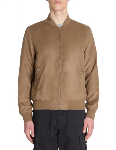 Celio Jacket Lusuedelit - Mens