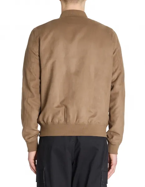 Celio Jacket Lusuedelit - Mens