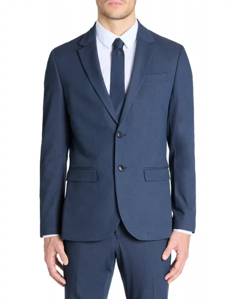 Celio Jacket slim Funew2 - Men's