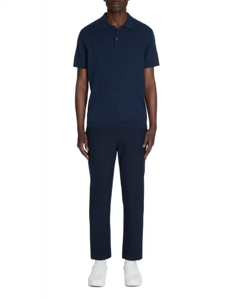 Celio Polo T-Shirt Leribi - Men's