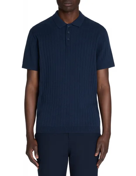 Celio Polo T-Shirt Leribi - Men's