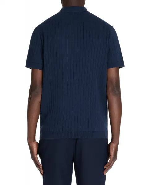 Celio Polo T-Shirt Leribi - Men's