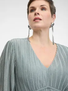 Silver Women's Midi Dress ORSAY - Women's