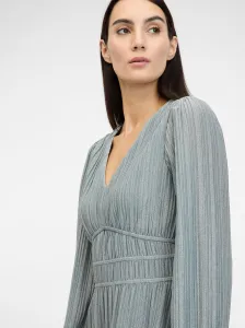 Silver Women's Midi Dress ORSAY - Women's