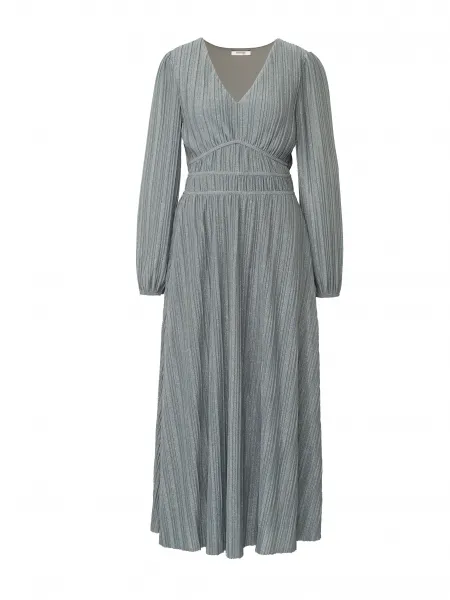 Silver Women's Midi Dress ORSAY - Women's