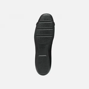 Black women's ballet flats Geox Annytah - Women's