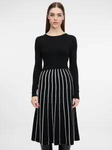 Black Women's Knee-Length Dress ORSAY - Women's