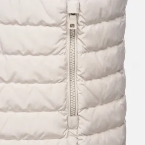 Cream men's vest Geox Warrens - Men's