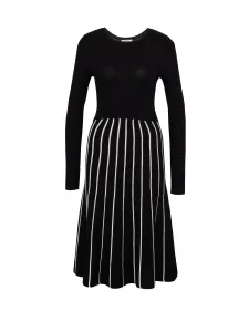 Black Women's Knee-Length Dress ORSAY - Women's