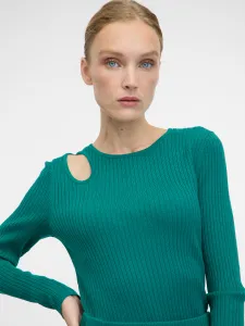 Green Women's Long Sweater ORSAY - Women's