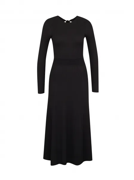Black Women's Midi Dress ORSAY - Women's