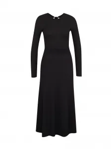 Black Women's Midi Dress ORSAY - Women's