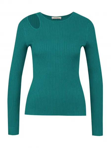 Green Women's Long Sweater ORSAY - Women's
